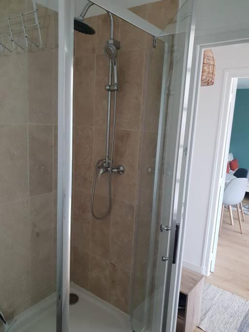 Le Cosy Du Faux Bourg Daire Châlons-en-Champagne Dış mekan fotoğraf